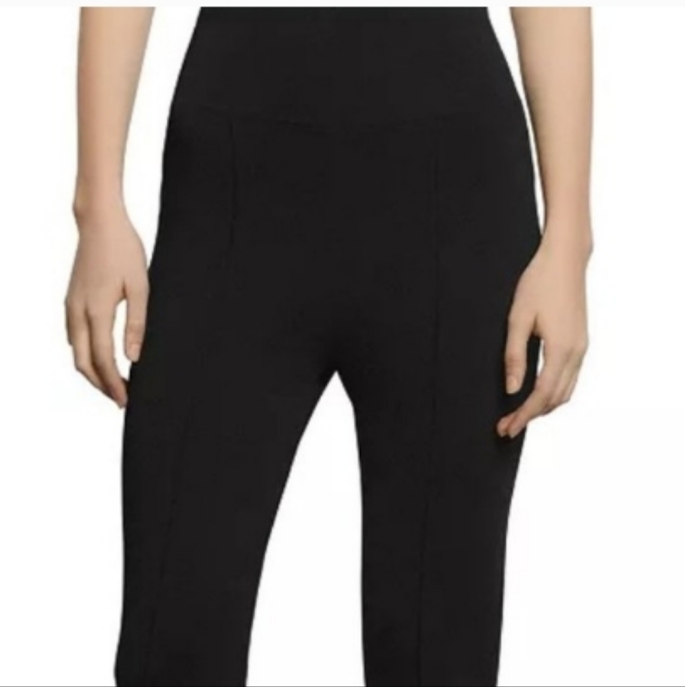 Sandro Paris sienna split hem pants - Picture 4 of 5